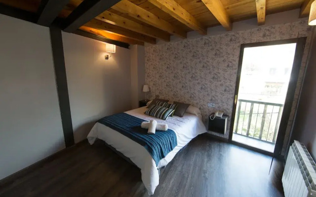 El Capricho De Josana Molinaseca