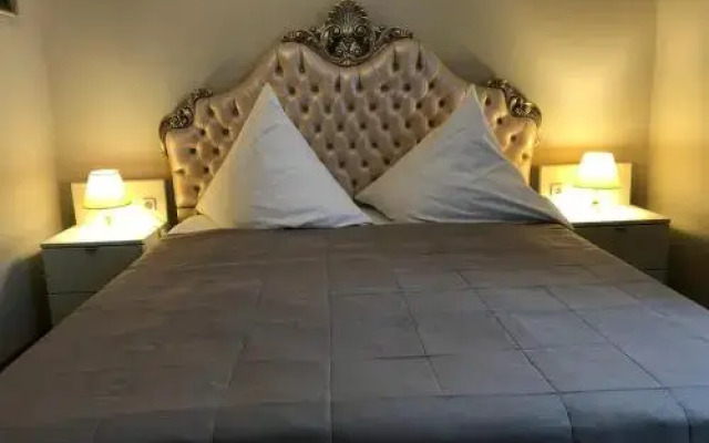 Vip Apartment an den Thermen