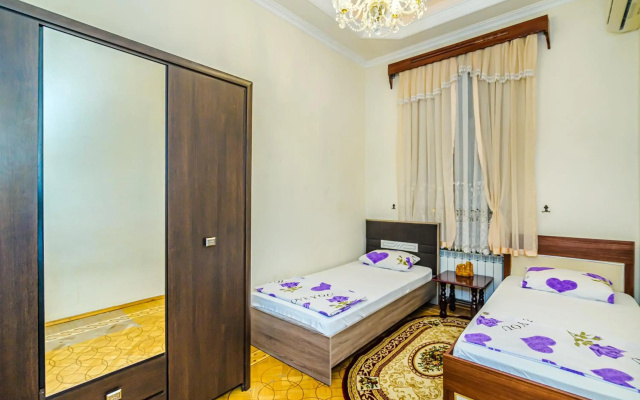 M Estate 4 room (015)