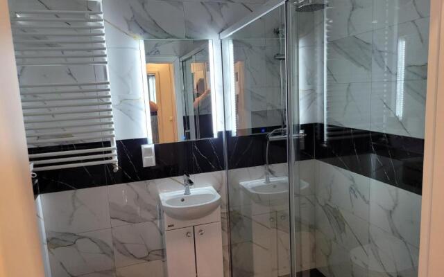 Apartamenty Tenisowa