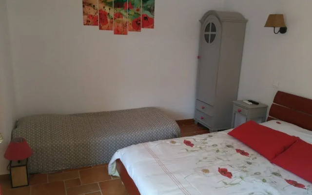 Gîte Et Chambres D'hôtes Du Pagoulin