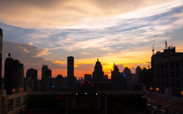 Zenith Sukhumvit Hotel, Bangkok