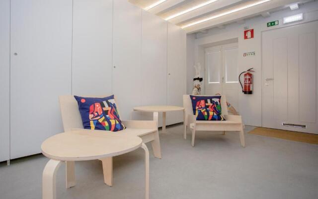 Liiiving in Porto - Downtown Cosy Suites