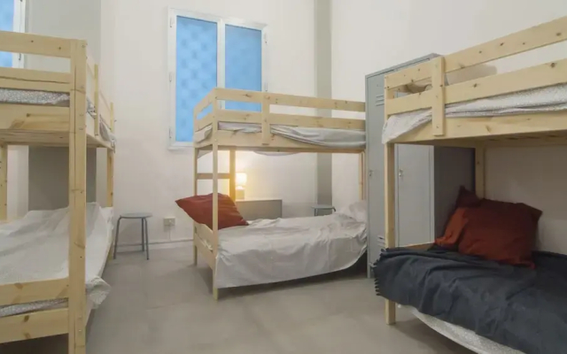 Hostelleria