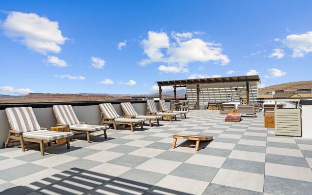 Southern Solace 3 Bedroom Condo