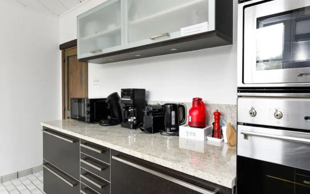 Beautiful Holiday Home With a top Location