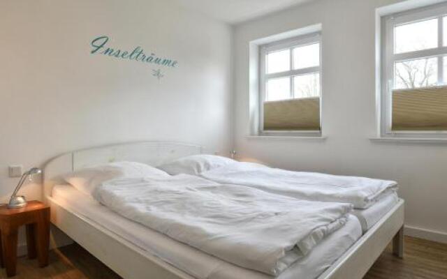 Stadtwohnungen 1 Bis 5 Hafenstra