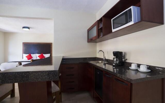 Hotel Colonial Acopinalco Inn