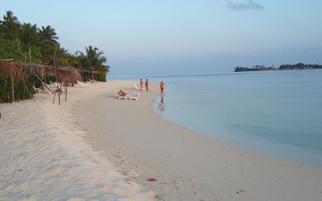 Magic Life Guest House