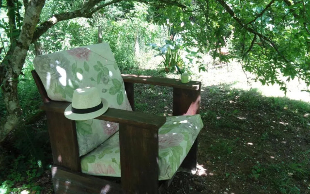 Maison dhôtes Léchémia