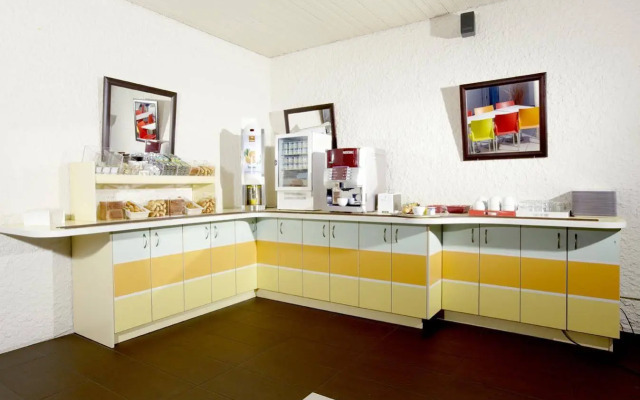 B&B Hotel Le Mans Centre