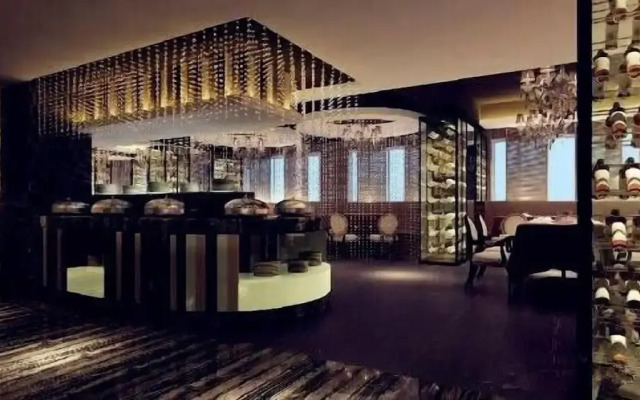 Days Hotel Down Fuzhou