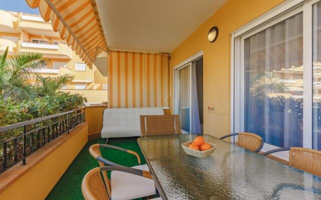 Tenerife Dream 003
