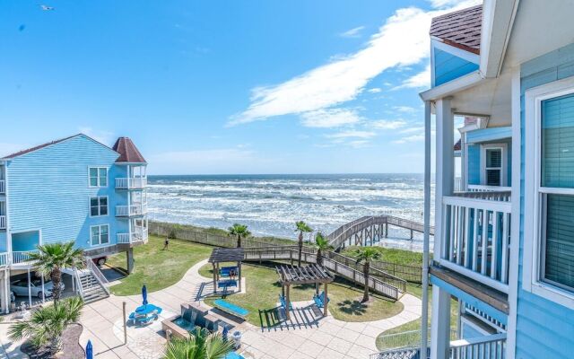 Seaside Treasure - 2 Br Apts