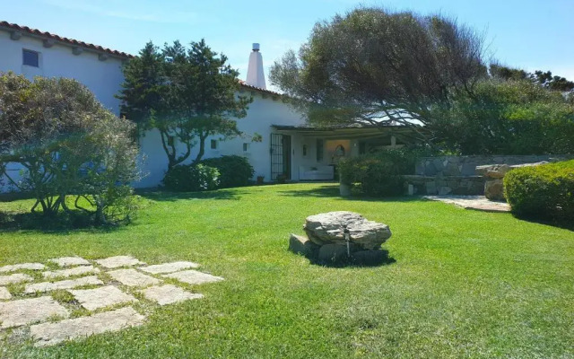 Porto Cervo Sea and Nature Villa