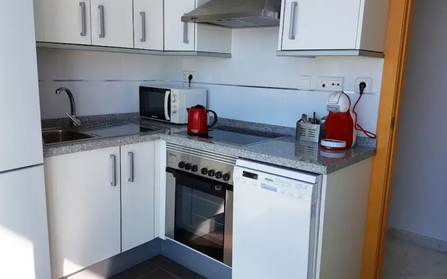 Benidorm sky - High-rise apartments