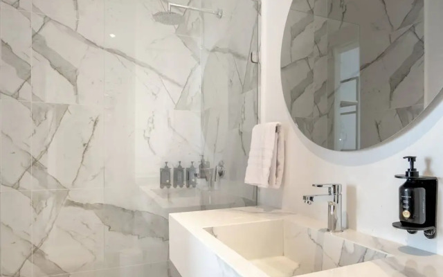 w Dazzling 2BR w Fantastic Terrace in CTG