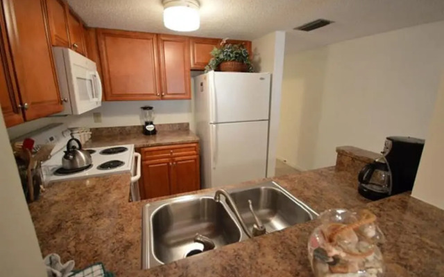 Unit 6206 - Ocean Racquet Club