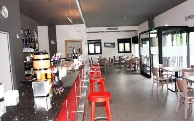 Hotel Restaurante Zelaa