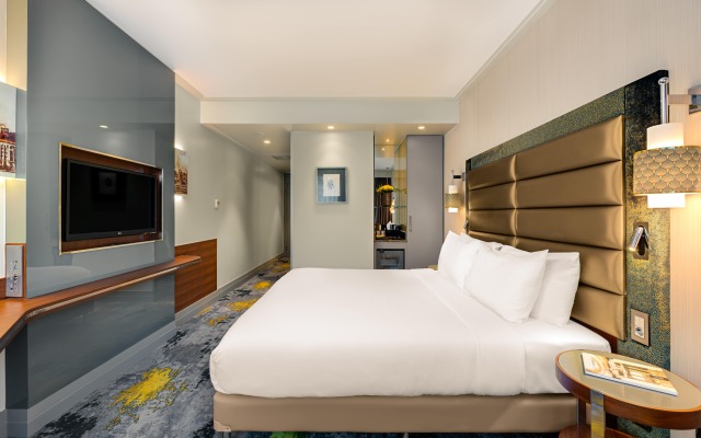 The Artisan Hotel Istanbul - MGallery Collection