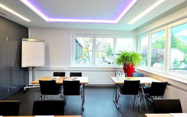 Best Western Hotel Sommerau