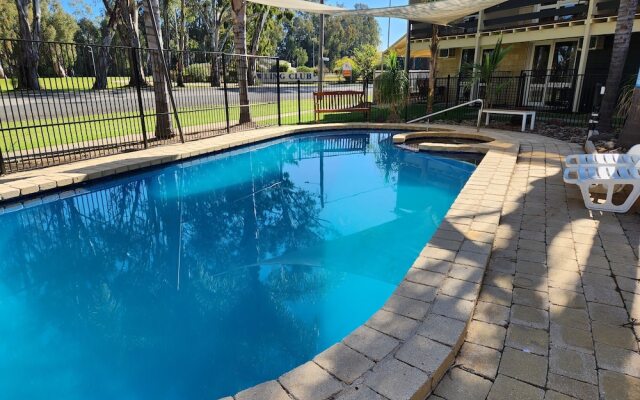 Barham Bridge Motor Inn