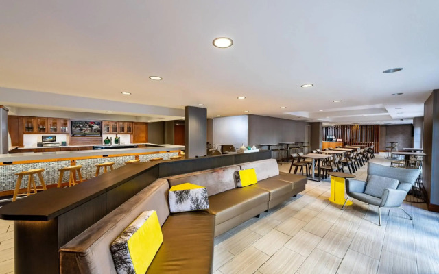 SpringHill Suites Houston Medical Center/NRG Park