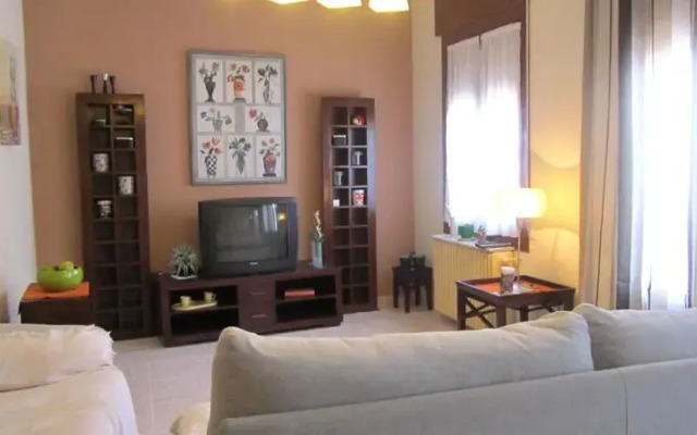 Apartamentos Plaza Cervantes