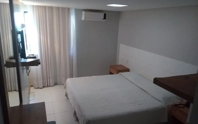 Aracaju Praia Hotel
