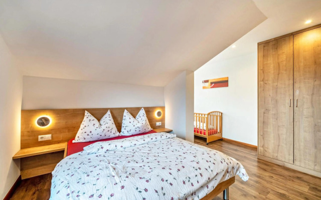 Kammerhof Apartment Apfel