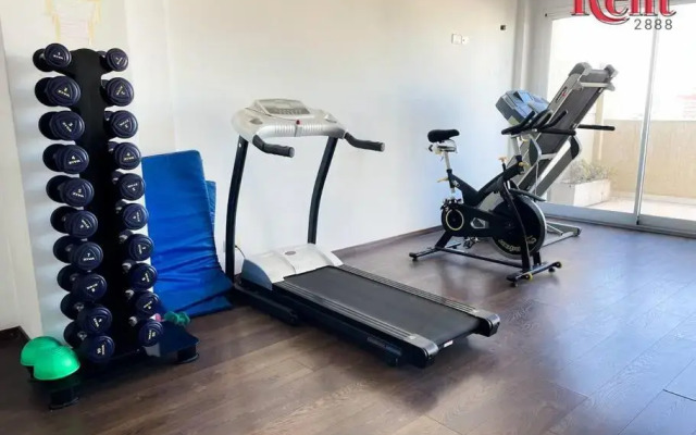 Rent Alberdi