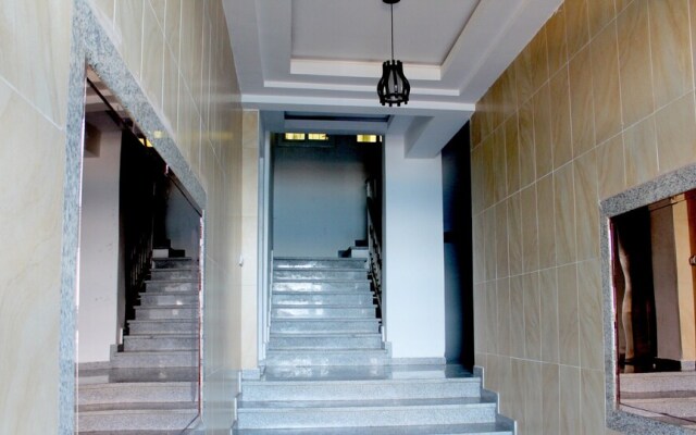 Residence California Fnideq