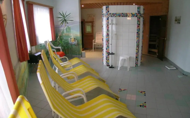 Hotel Tischlbergerhof