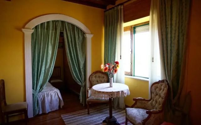 Casa Maricuelo