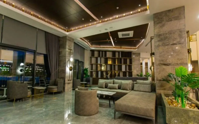 Alexia Resort & Spa
