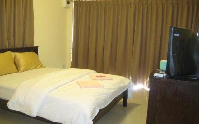 Naga Peak Resort