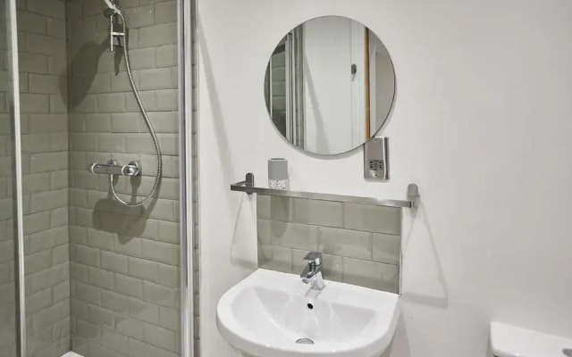 Host Stay Apartment 1 High Street