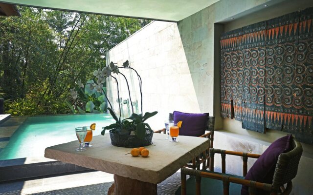 The Purist Villas & Spa