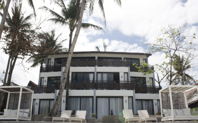 Pahuwayan Suites