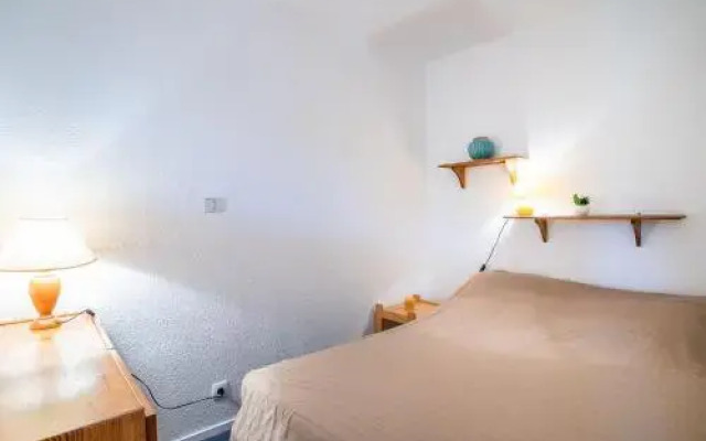 Apartment Vostok Zodiaque.52