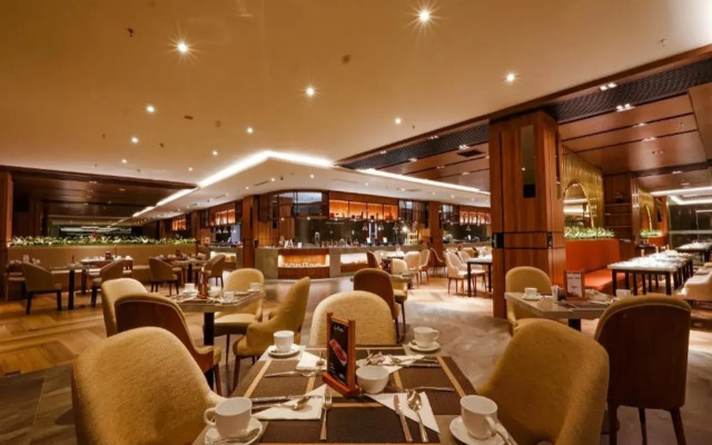 FUGO Hotel Samarinda (Bigmall)