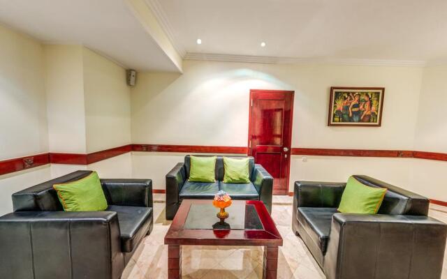 Discovery Kartika Plaza Hotel