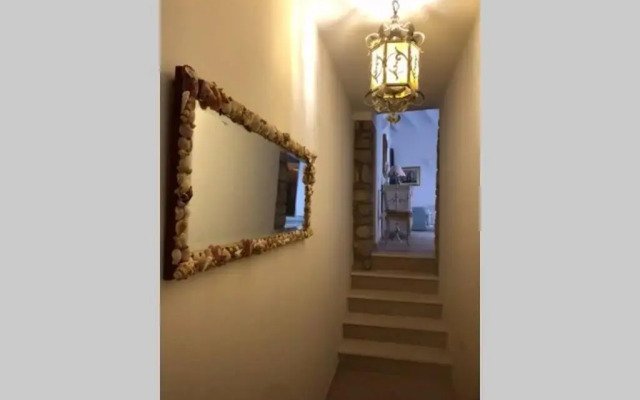 Luxury & charme fronte mare sardinia house 1