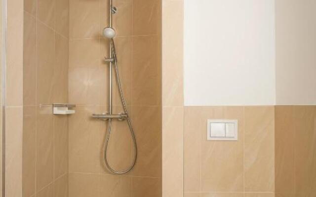 Hanse City Boarding House