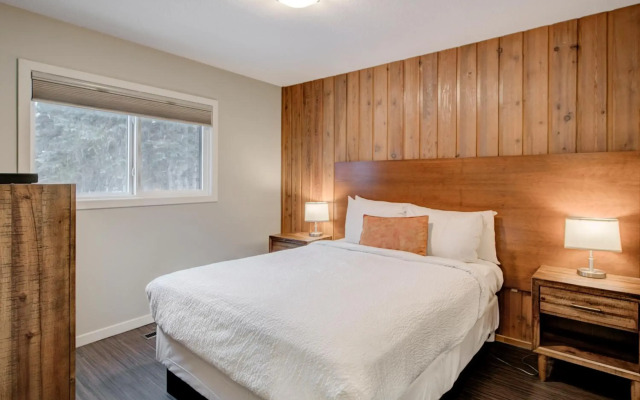 The Juniper Hotel