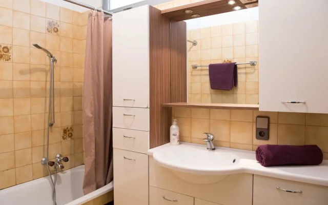 Alpz Apartments by we rent