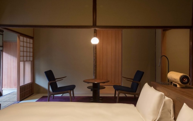 No. 103 Deluxe Twin room with garden view (트윈 침대 2개) 사진 2