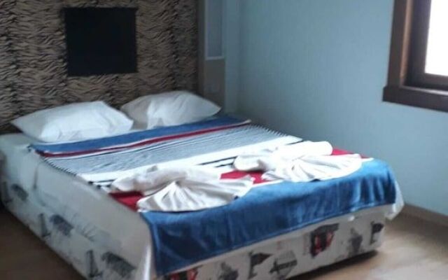 Mar Beach Hotel
