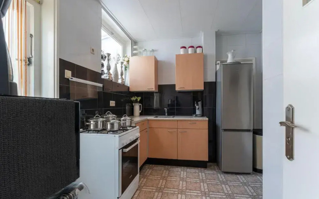 Apartment in Vlissingen Near Beach