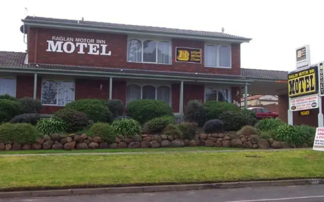 Raglan Motor Inn